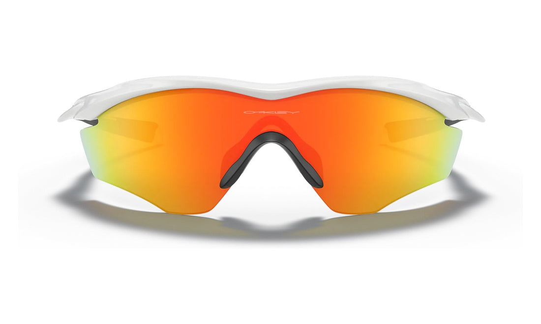 Oakley M2 Frame Prizm Fire Iridium - Sun Glasses