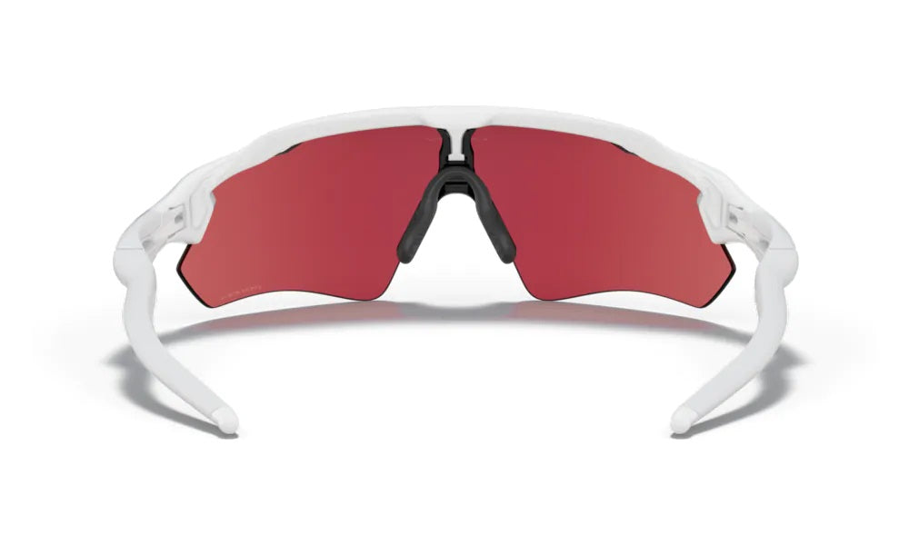 Oakley Prizm PWhite FrameSnow Sapphire EV Path - Sun Glasses