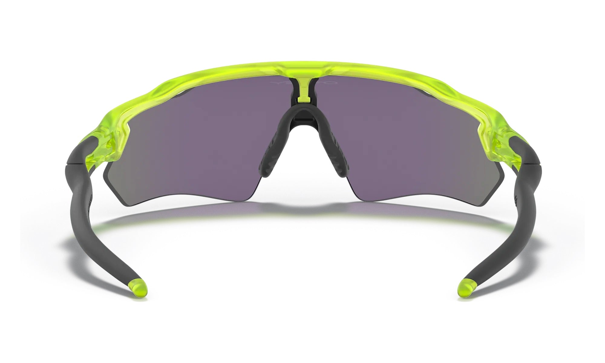 Oakley Prizm Jade Uranium Radar XS Path YOUTH Size - Sun Glasses