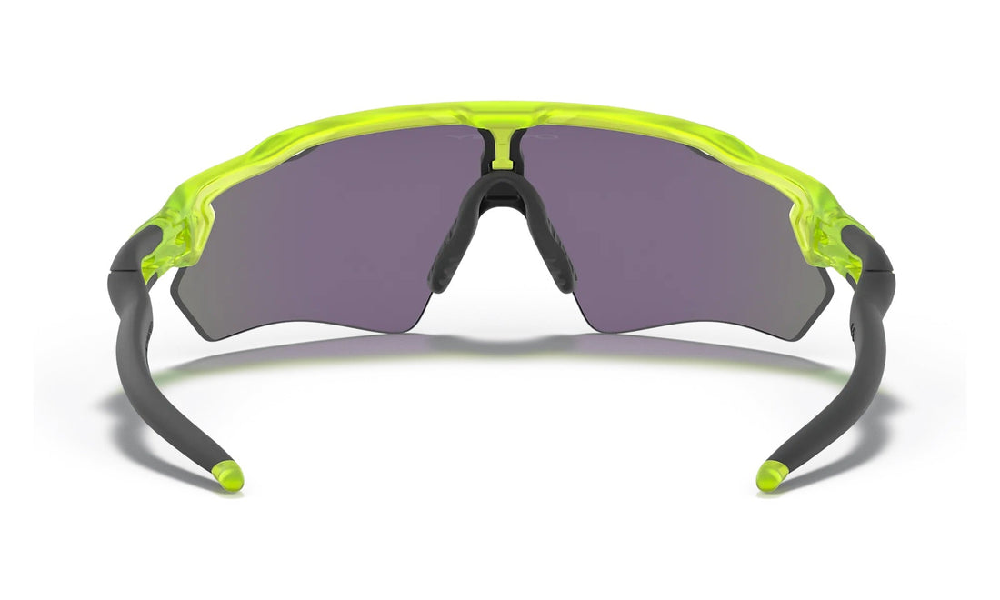 Oakley Prizm Jade Uranium Radar XS Path YOUTH Size - Sun Glasses