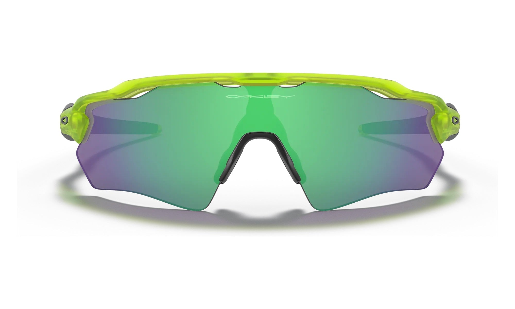 Oakley Prizm Jade Uranium Radar XS Path YOUTH Size - Sun Glasses