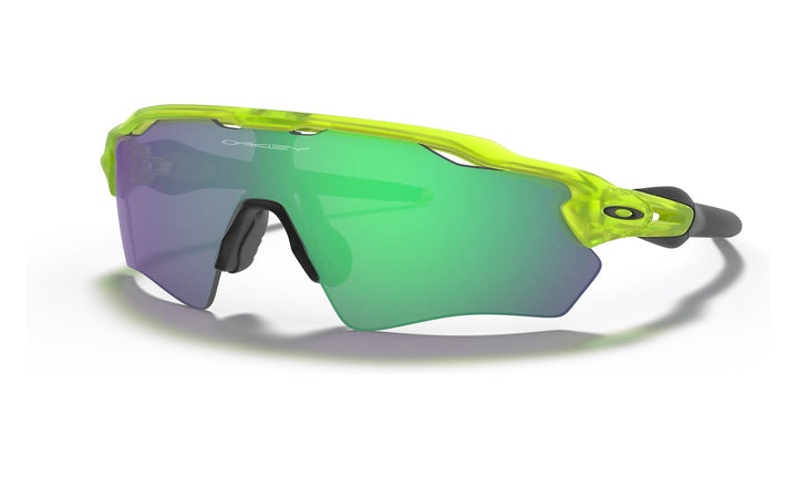 Oakley Prizm Jade Uranium Radar XS Path YOUTH Size - Sun Glasses