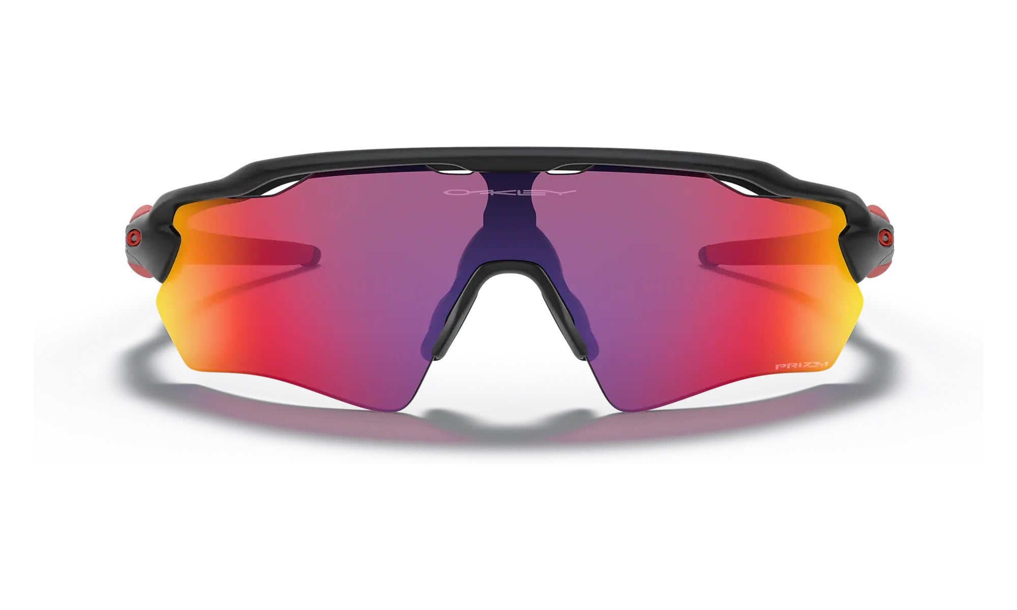 Oakley Prizm Matte Black XS Path YOUTH Size - Sun Glasses