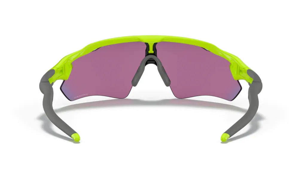 Oakley, Radar EV Path, Tennis Ball Yellow- Sun Glasses