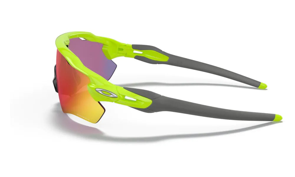 Oakley, Radar EV Path, Tennis Ball Yellow- Sun Glasses