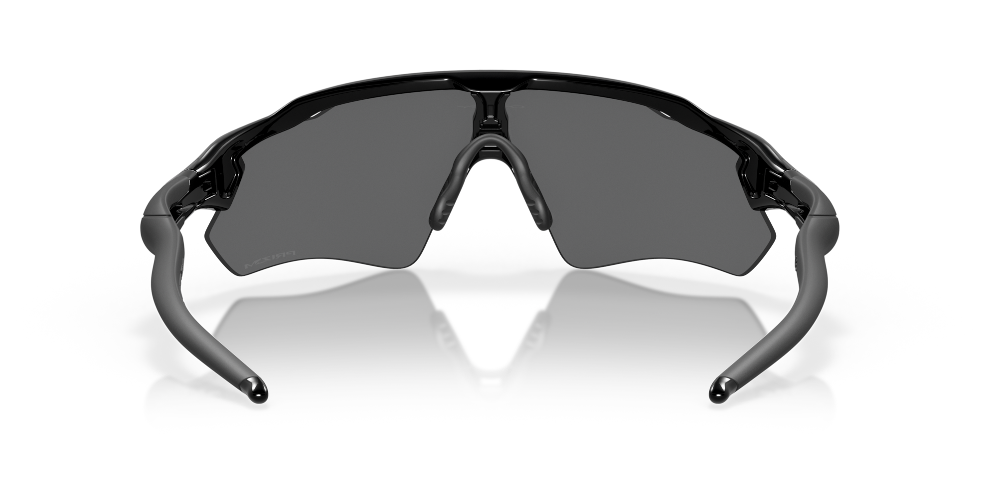 Oakley Prizm EV XS Path Polished Black YOUTH Size - Sun Glasses