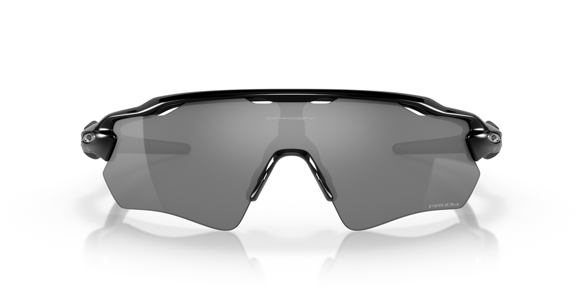Oakley Prizm EV XS Path Polished Black YOUTH Size - Sun Glasses