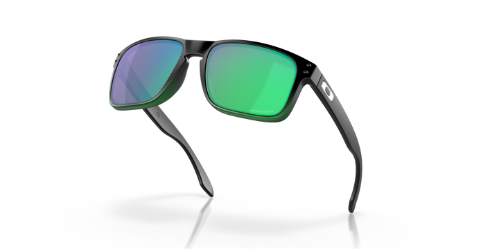 Oakley Holbrook, Prizm Jade Fade - Sun Glasses