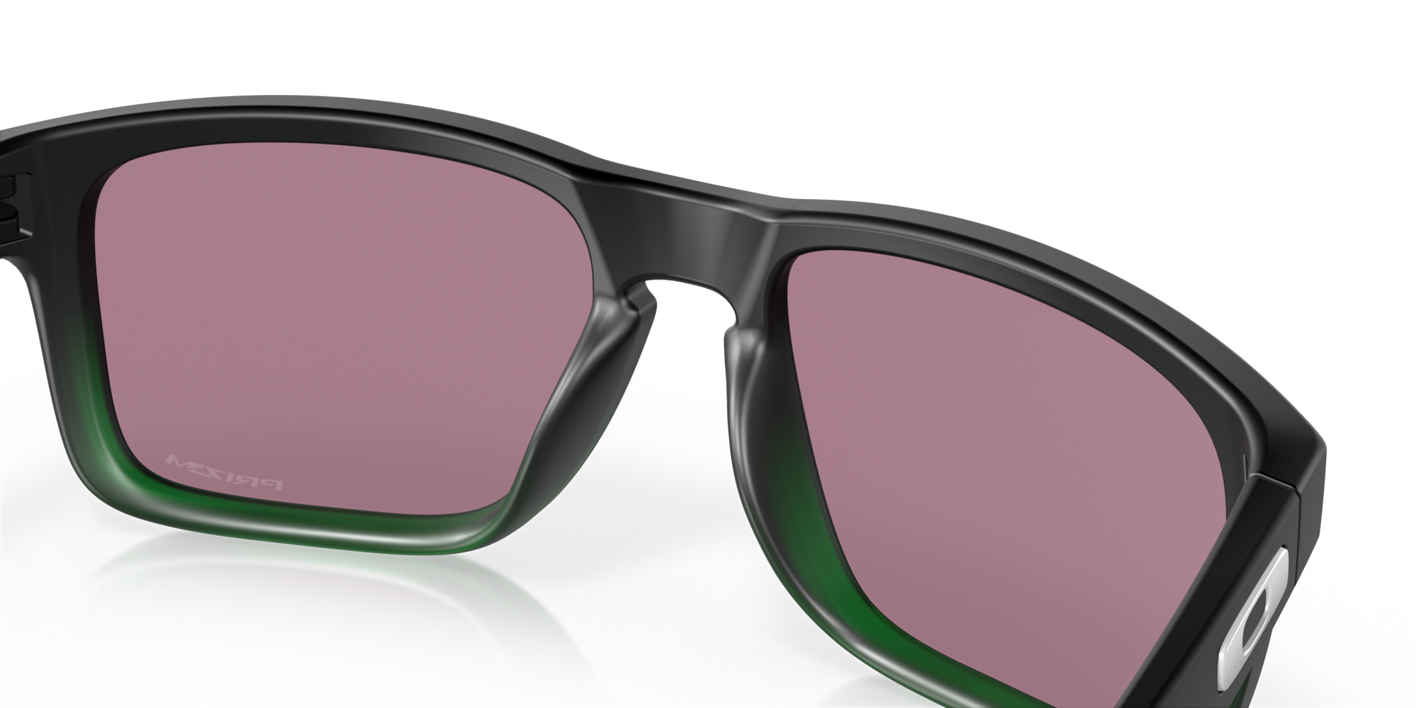 Oakley Holbrook, Prizm Jade Fade - Sun Glasses