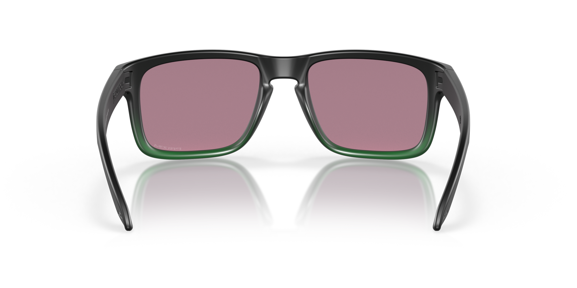 Oakley Holbrook, Prizm Jade Fade - Sun Glasses
