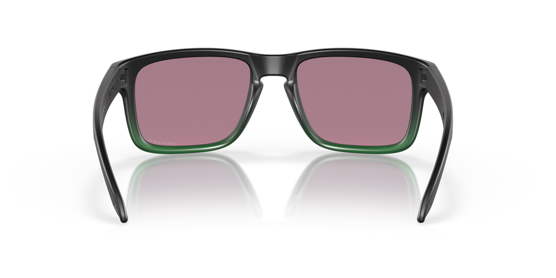 Oakley Holbrook, Prizm Jade Fade - Sun Glasses