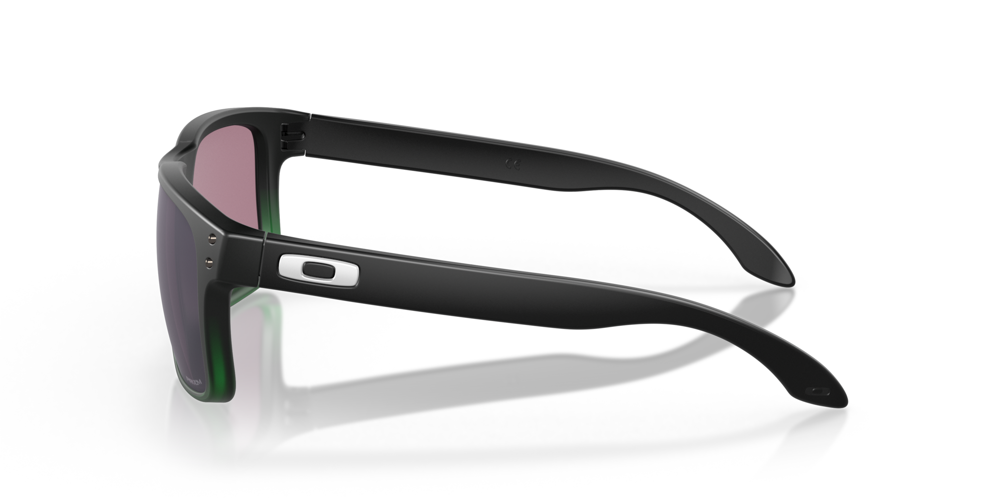Oakley Holbrook, Prizm Jade Fade - Sun Glasses
