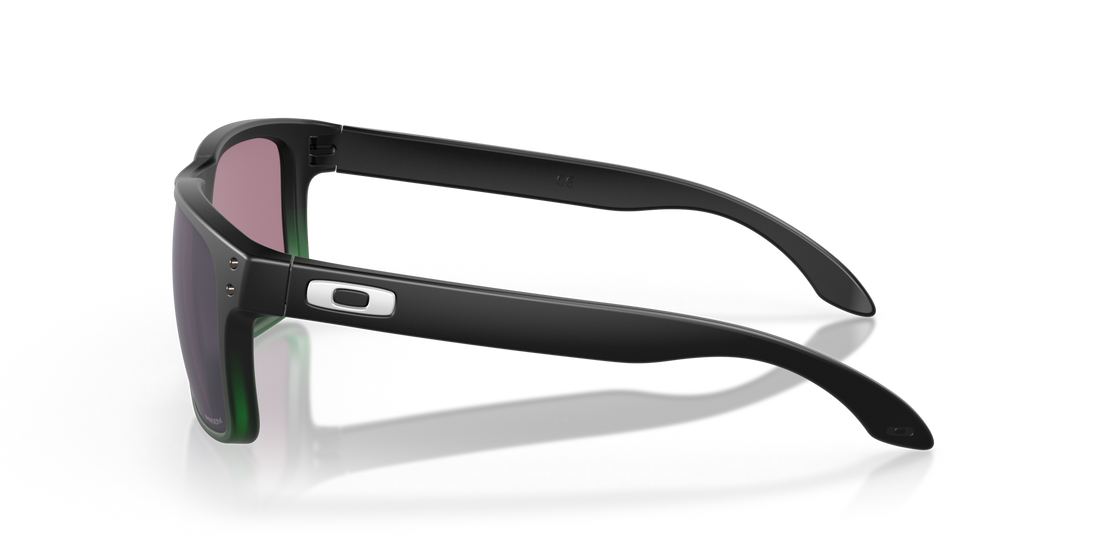 Oakley Holbrook, Prizm Jade Fade - Sun Glasses