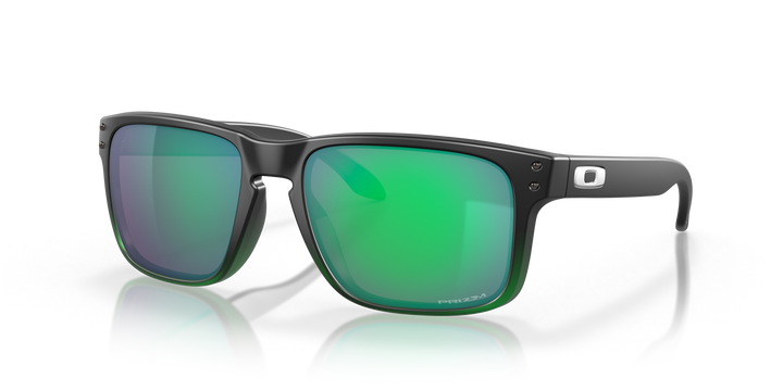 Oakley Holbrook, Prizm Jade Fade - Sun Glasses