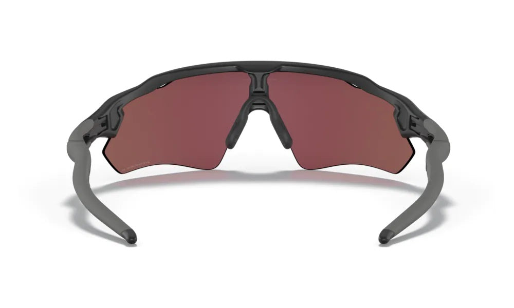 Oakley Prizm Polarized H2O Frame Radar EV Pitch - Sun Glasses