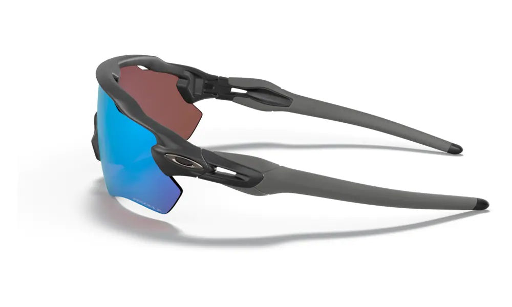 Oakley Prizm Polarized H2O Frame Radar EV Pitch - Sun Glasses