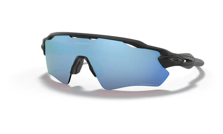 Oakley Prizm Polarized H2O Frame Radar EV Pitch - Sun Glasses