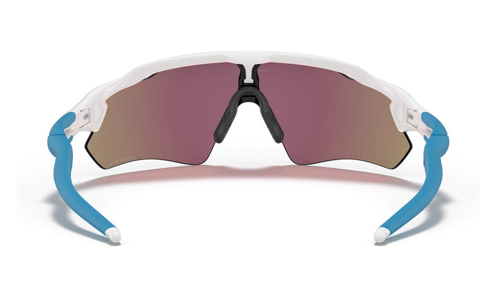 Oakley Prizm Sapphire Radar XS Path YOUTH Size - Sun Glasses