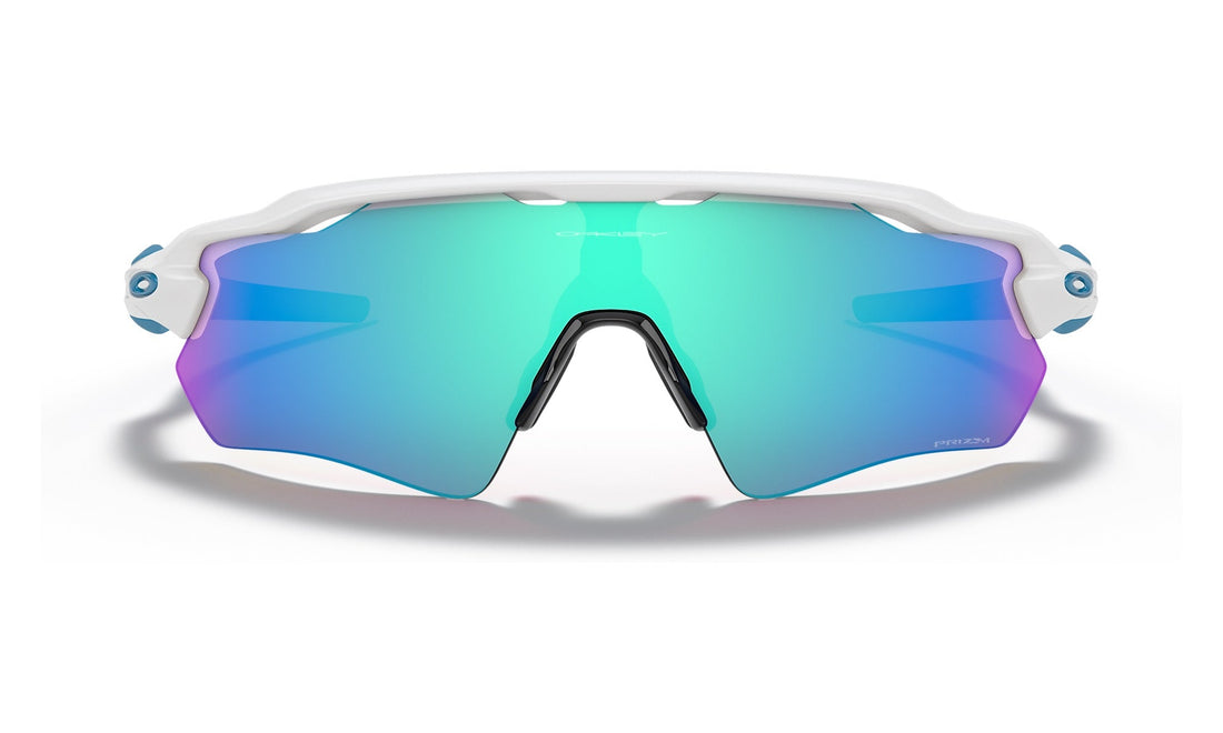 Oakley Prizm Sapphire Radar XS Path YOUTH Size - Sun Glasses