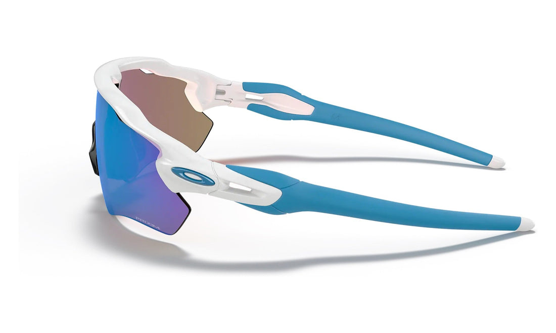 Oakley Prizm Sapphire Radar XS Path YOUTH Size - Sun Glasses