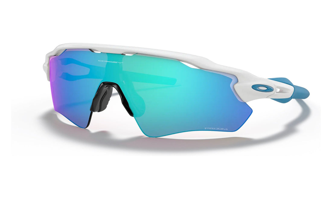 Oakley Prizm Sapphire Radar XS Path YOUTH Size - Sun Glasses