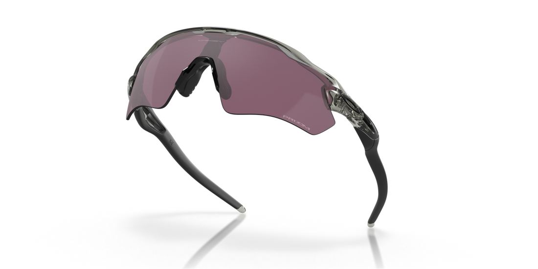 Oakley Prizm Black Grey INK Radar EV Path - Sun Glasses