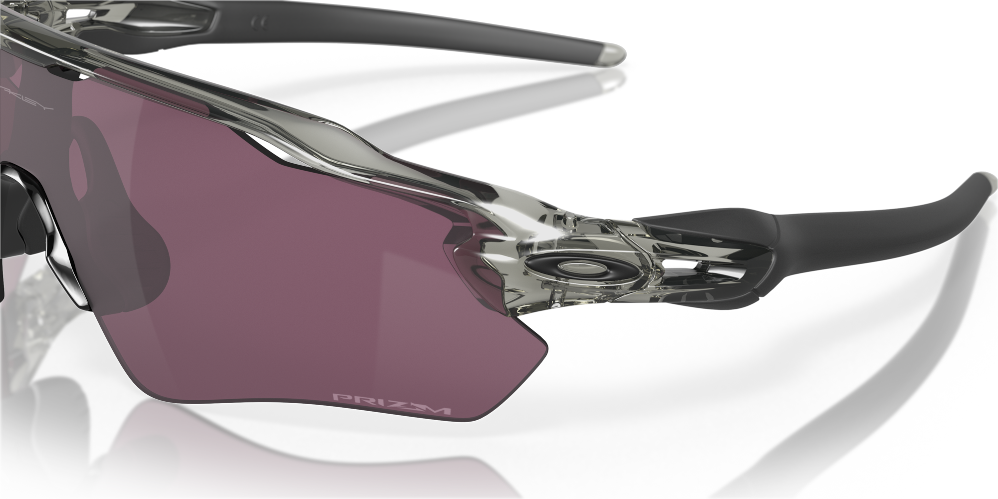 Oakley Prizm Black Grey INK Radar EV Path - Sun Glasses