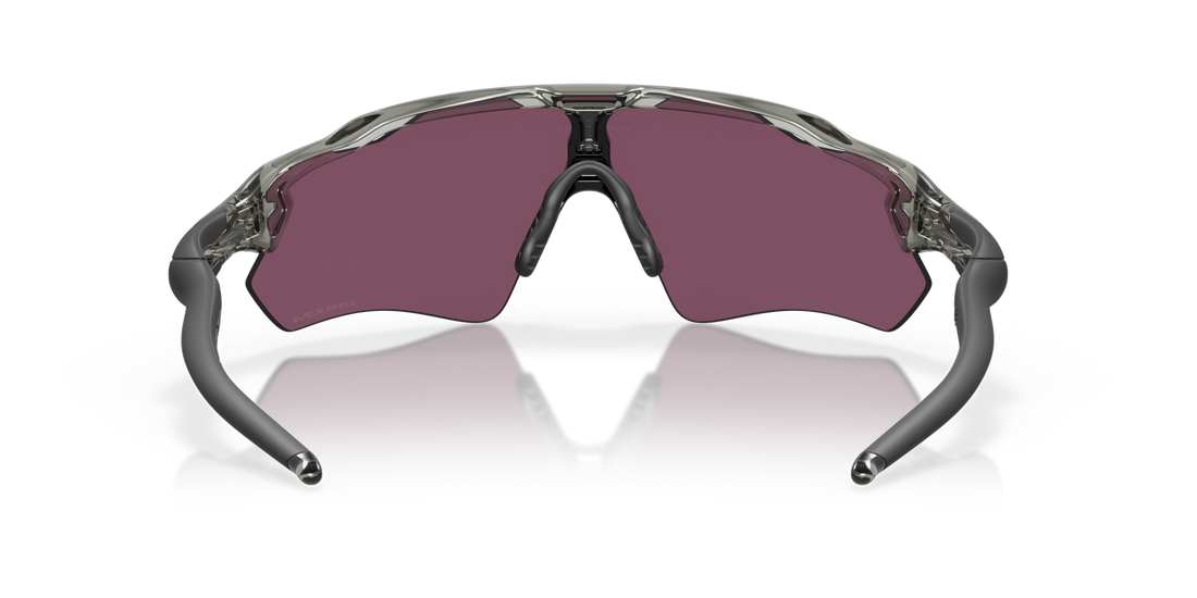 Oakley Prizm Black Grey INK Radar EV Path - Sun Glasses