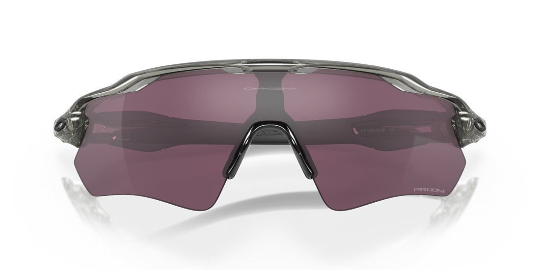 Oakley Prizm Black Grey INK Radar EV Path - Sun Glasses