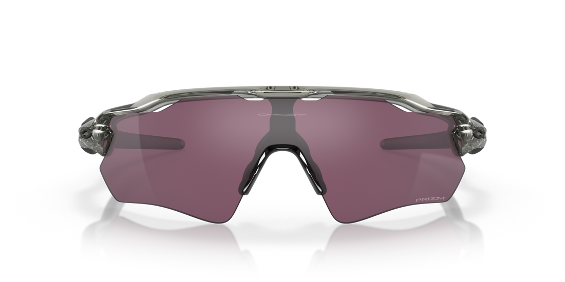 Oakley Prizm Black Grey INK Radar EV Path - Sun Glasses