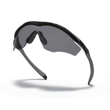 Oakley M2 Frame Polished Black - Sun Glasses