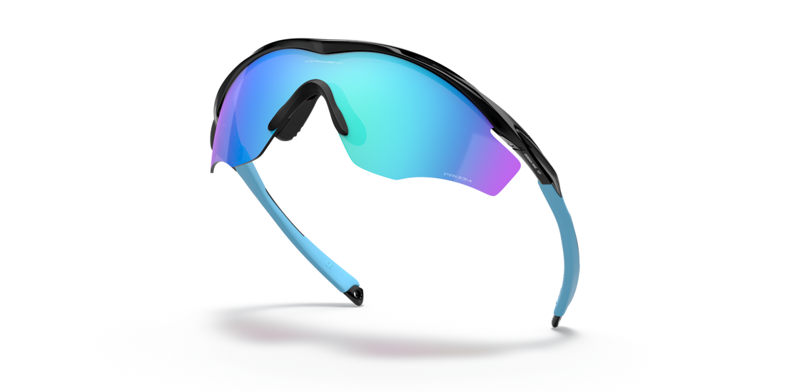 Oakley M2 Frame Prizm Sapphire  - Sun Glasses