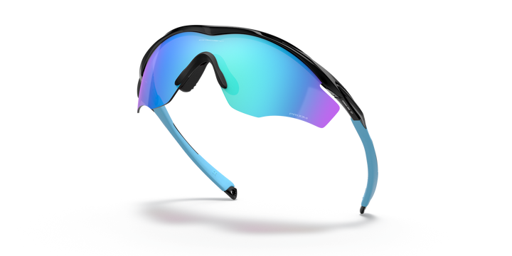 Oakley M2 Frame Prizm Sapphire  - Sun Glasses