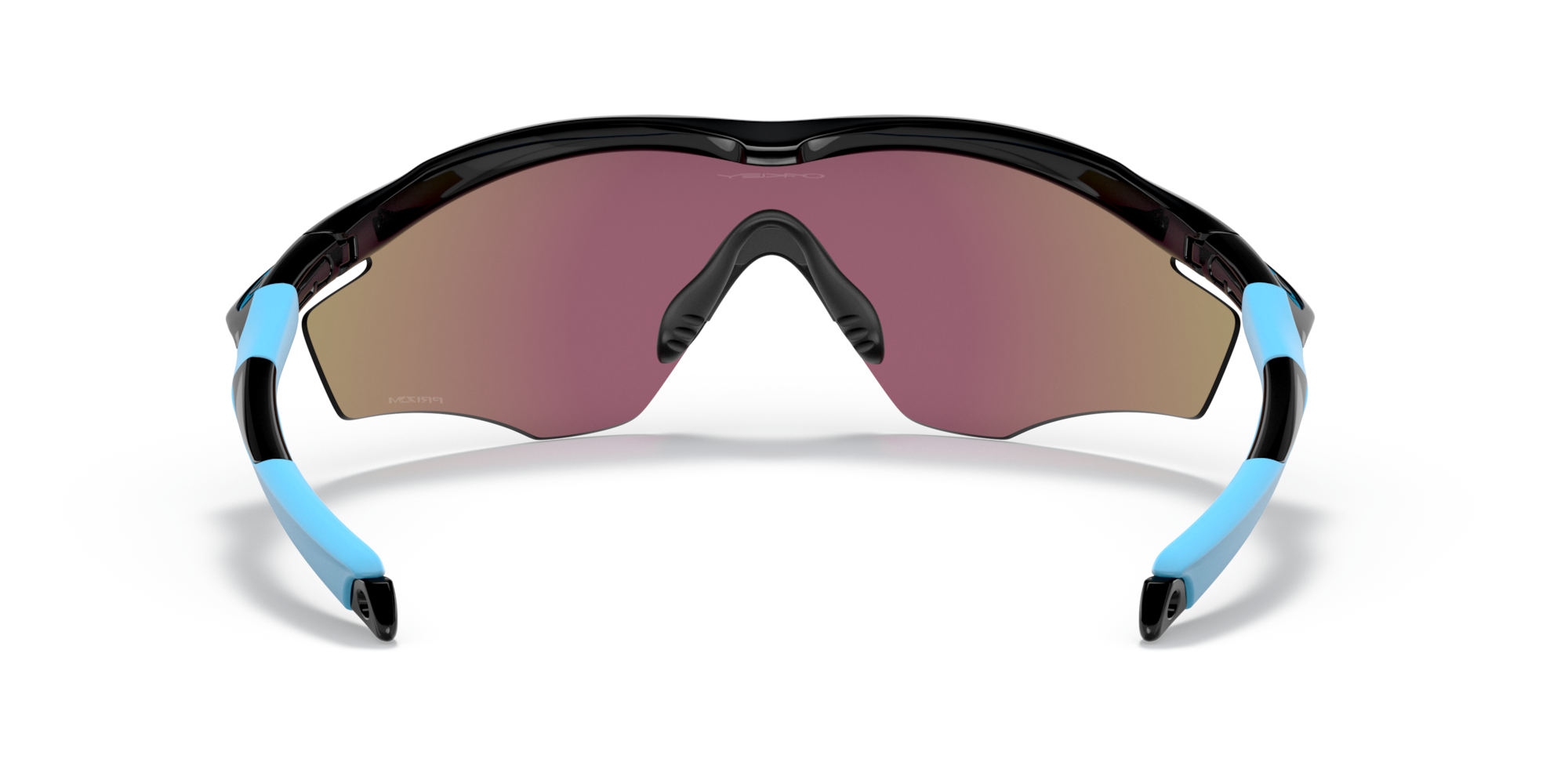 Oakley M2 Frame Prizm Sapphire  - Sun Glasses