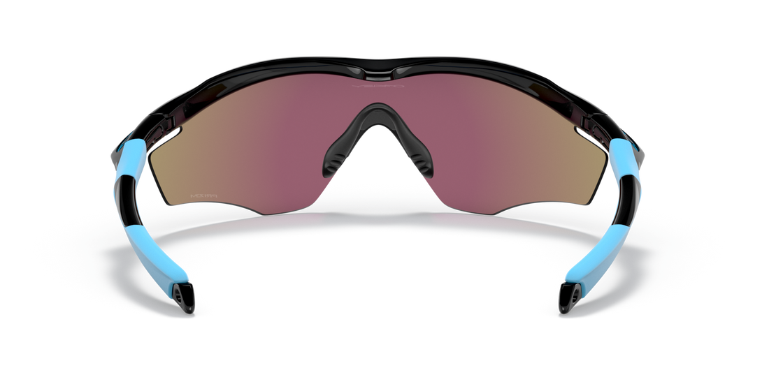 Oakley M2 Frame Prizm Sapphire  - Sun Glasses