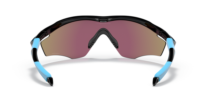 Oakley M2 Frame Prizm Sapphire  - Sun Glasses