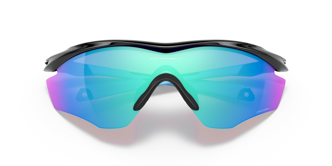 Oakley M2 Frame Prizm Sapphire  - Sun Glasses