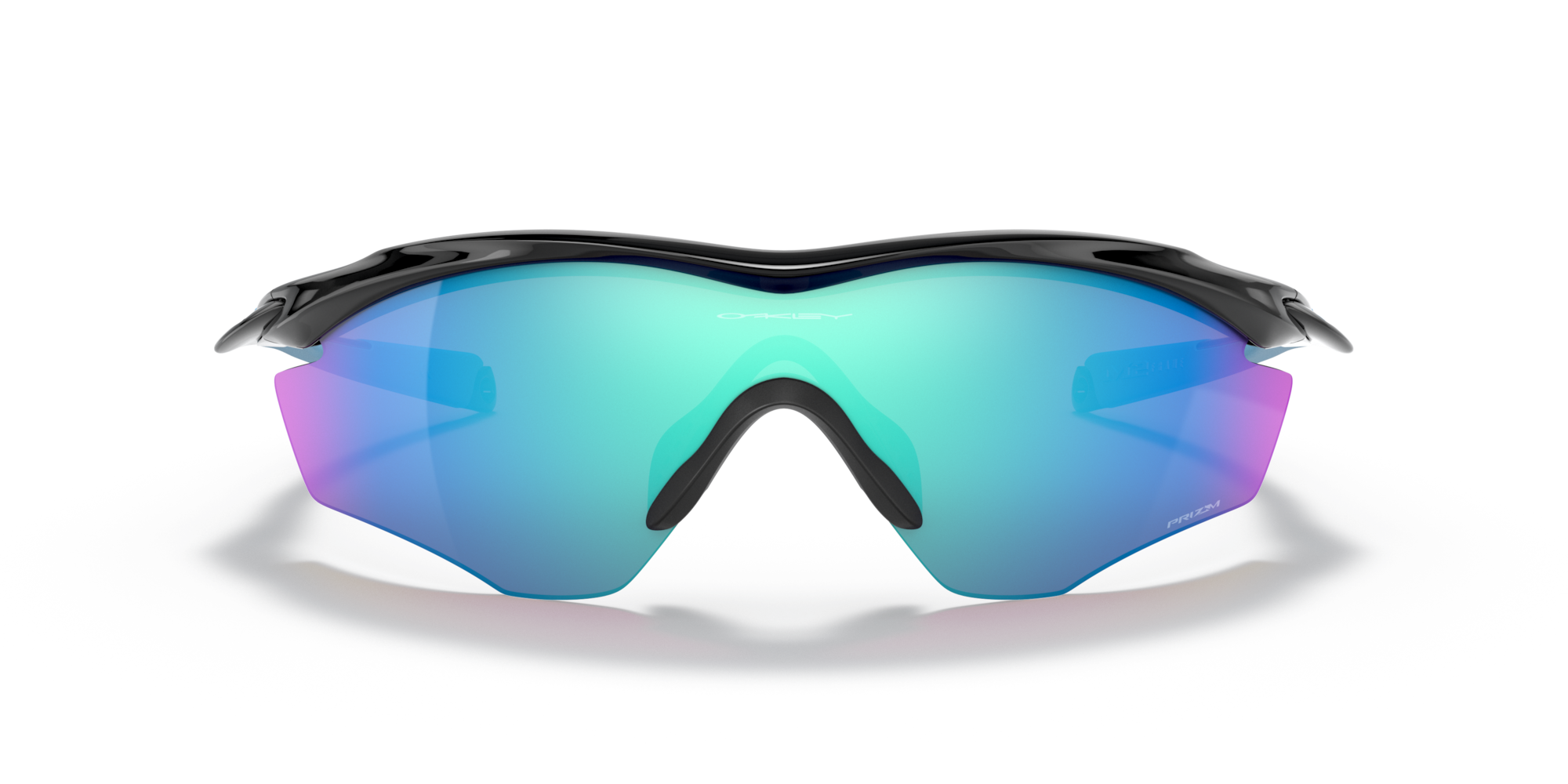 Oakley M2 Frame Prizm Sapphire  - Sun Glasses