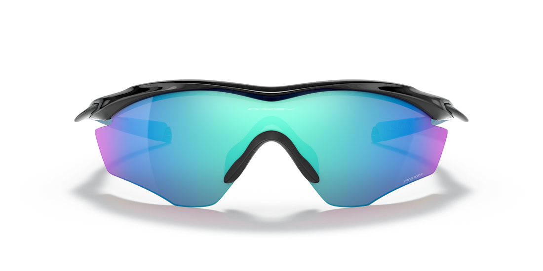 Oakley M2 Frame Prizm Sapphire  - Sun Glasses