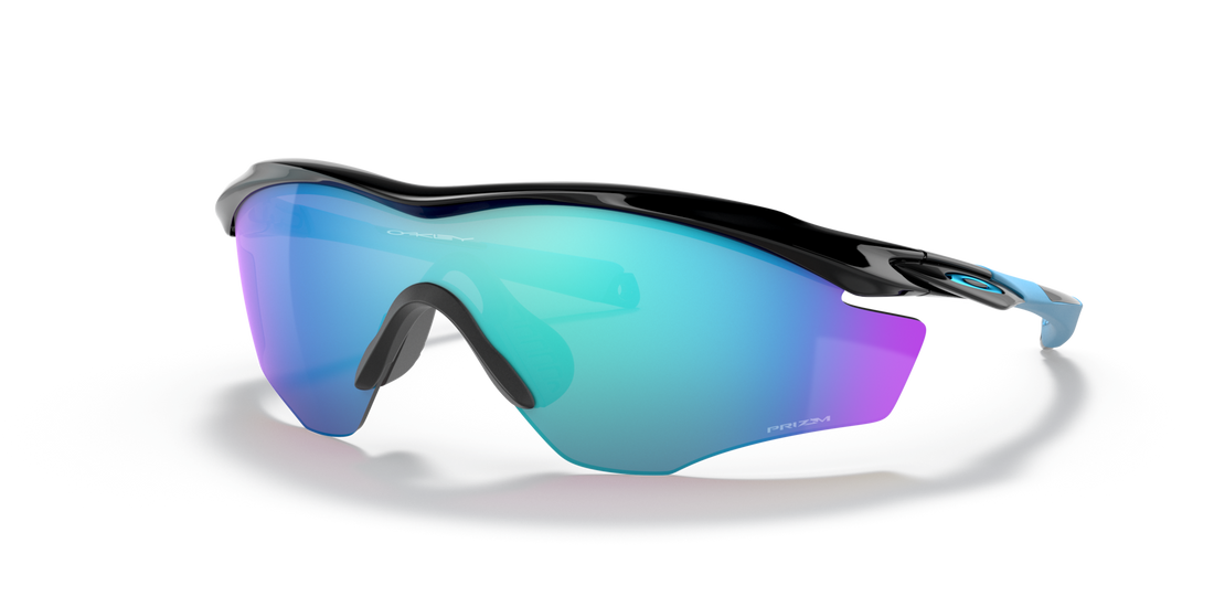 Oakley M2 Frame Prizm Sapphire  - Sun Glasses