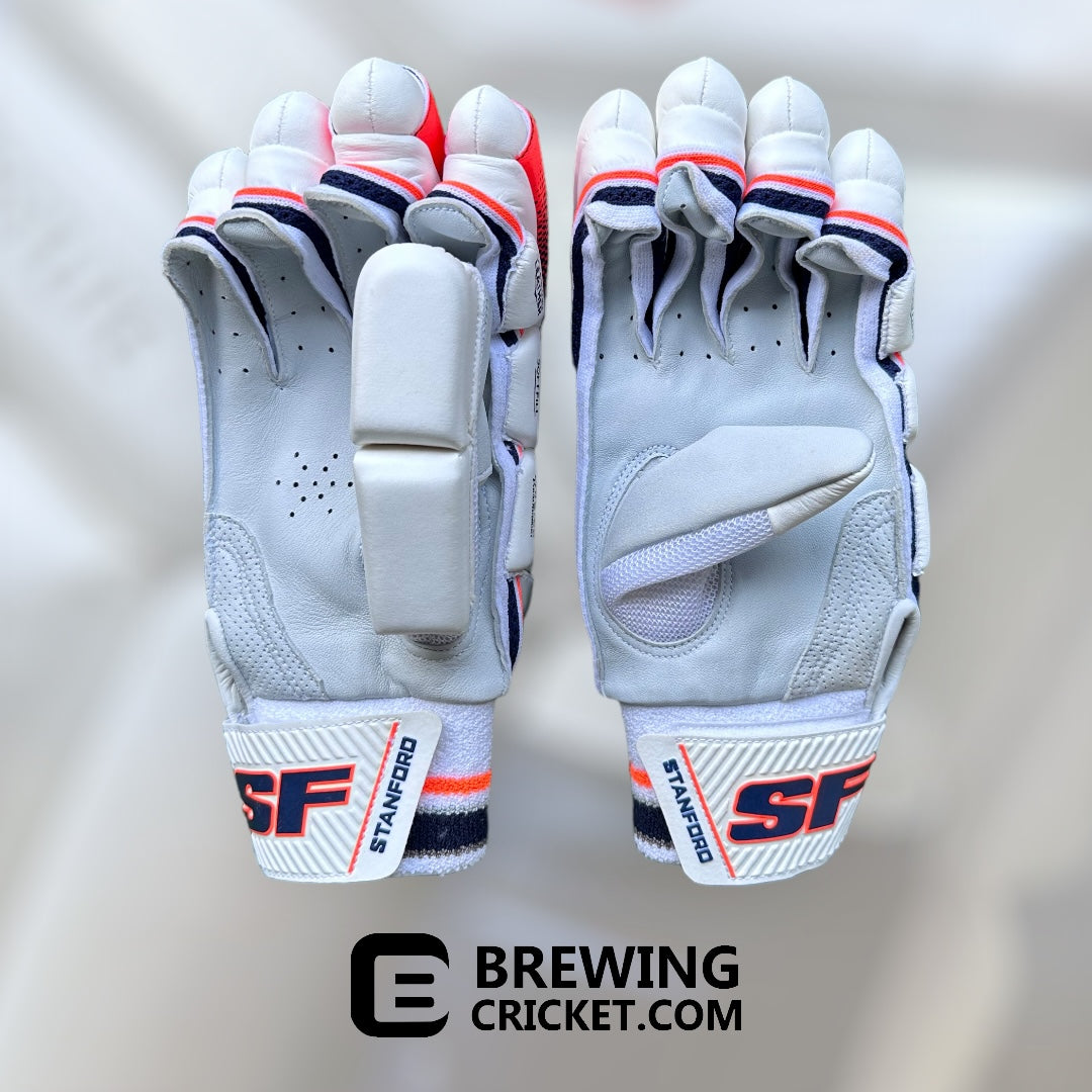 SF Test Lite - Batting Gloves