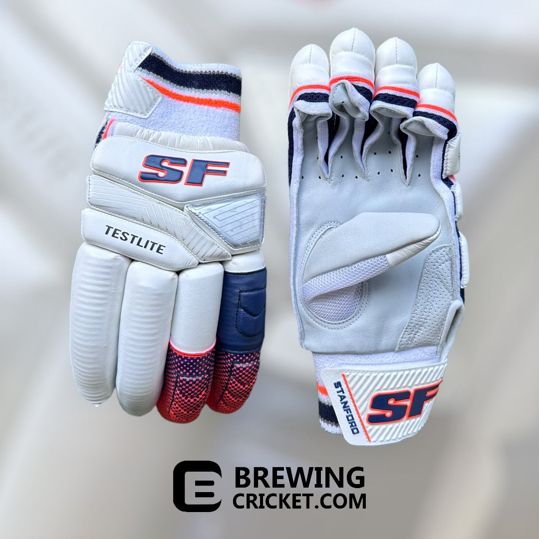 SF Test Lite - Batting Gloves