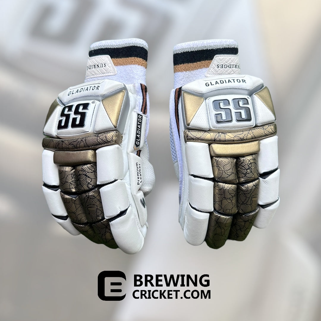 SS Gladiator - Batting Gloves