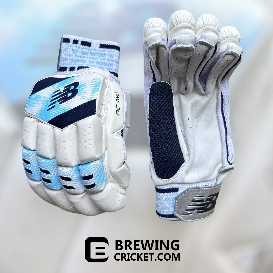 New Balance DC 980 - Batting Gloves