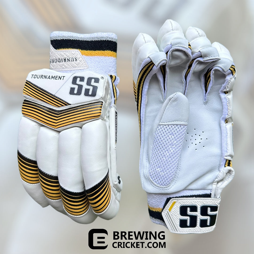 SS Tournment - Batting Gloves