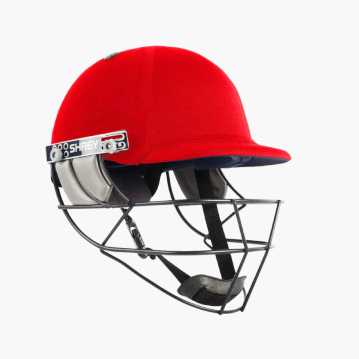 Shrey Premium 2.0 - Steel