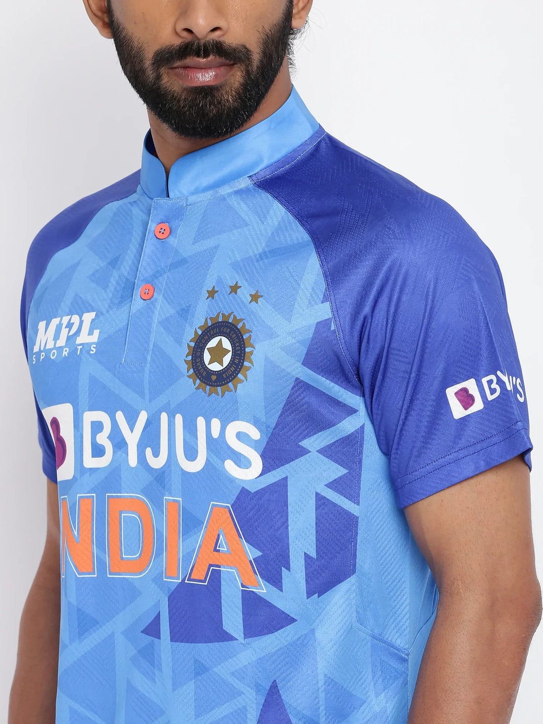 MPL - Team India T20 Player Edition, Original