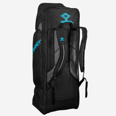 Shrey Meta Duffle 100 Cricket kit Bag