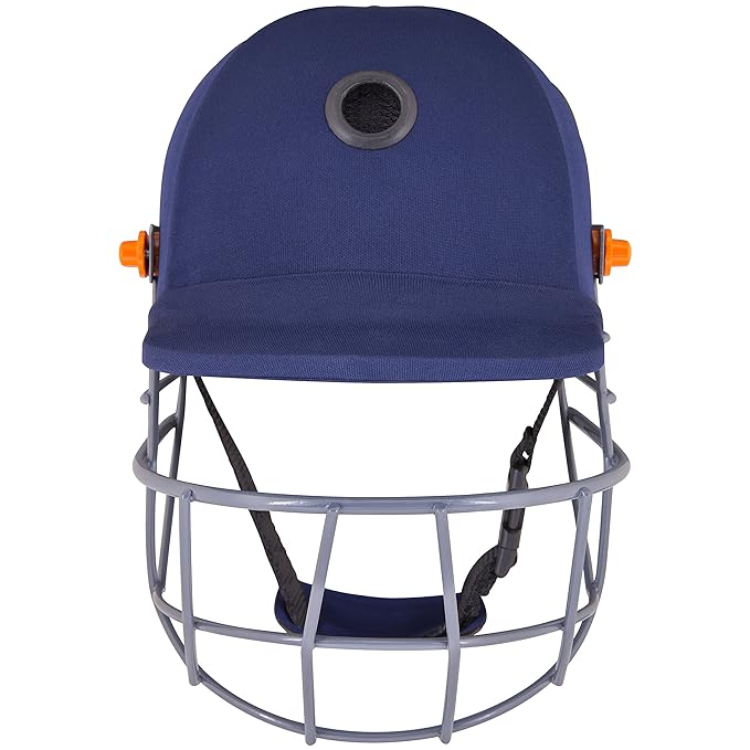 Gray Nicolls Elite Junior Cricket Helmet