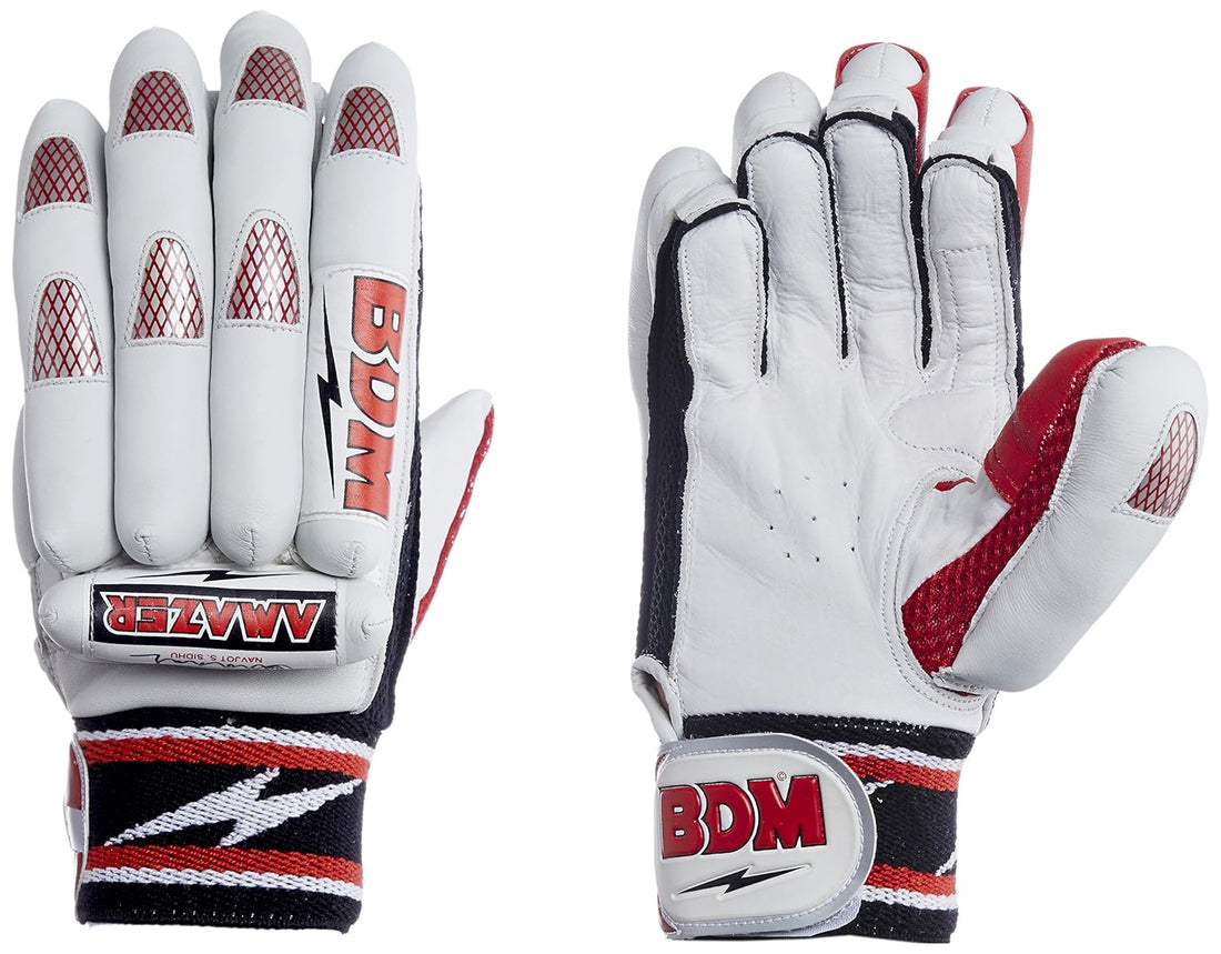 BDM Amazer Batting Gloves